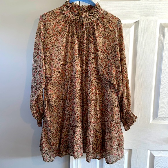 Dress Forum Dresses & Skirts - Super cute perfect for fall dress
